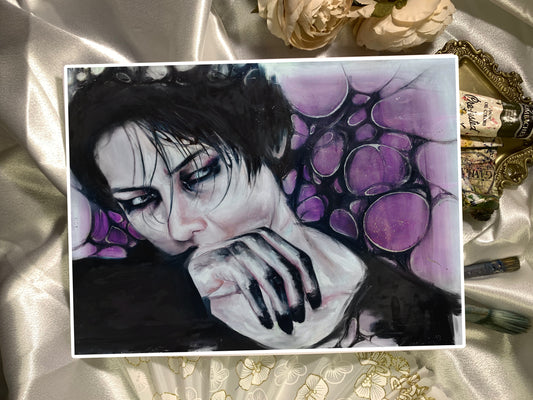 Nicholas Print